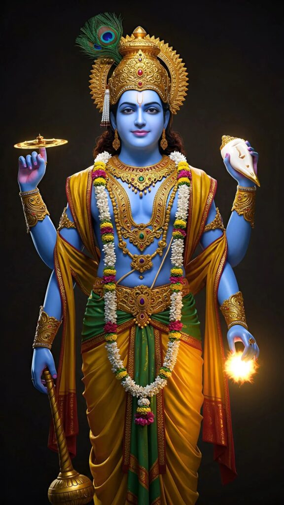 Aarti Shri Jagdish Ji