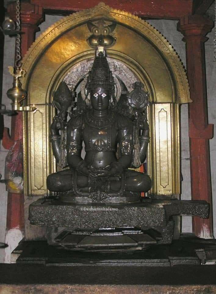 Bhagwan Badrinath Aarti