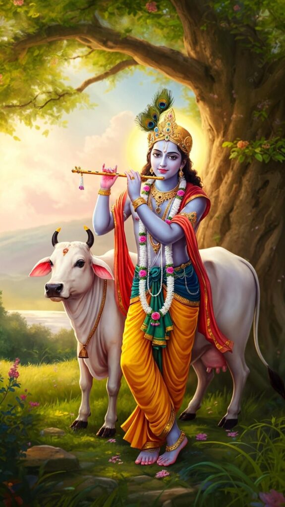 Bhagwan Natwar Aarti