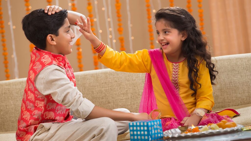 Bhai Dooj