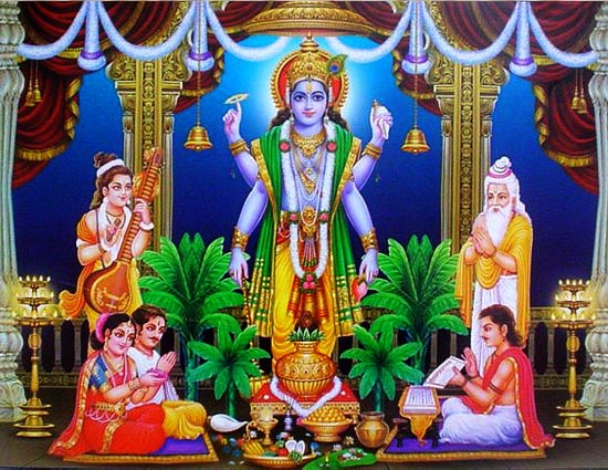 Brihaspati Dev