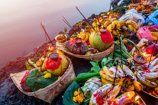 Chhath Pooja