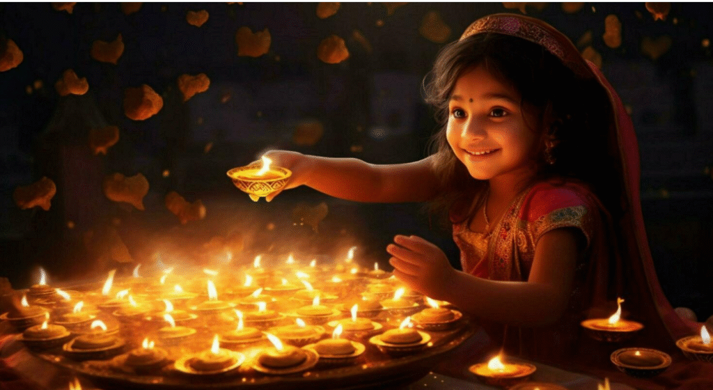 Diwali
