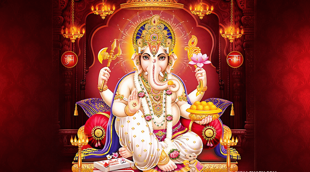 Ganesh Ji