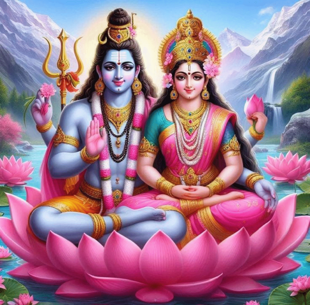 Hartalika Teej