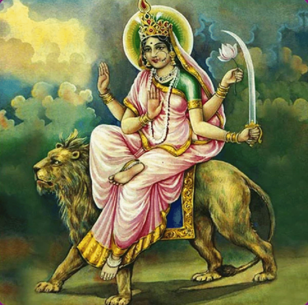 Katyayani Mata