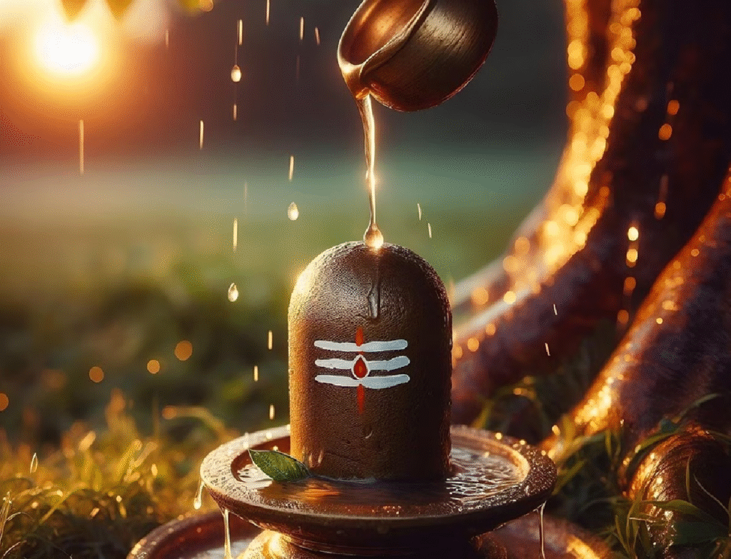 Masik Shivratri