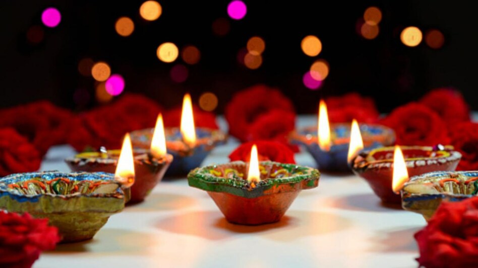 Narak Chaturdashi
