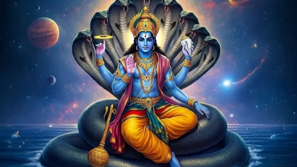 Putrada Ekadashi
