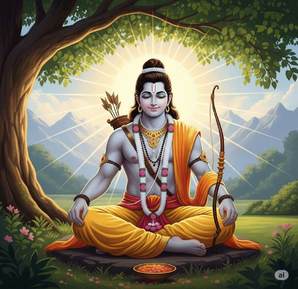 Ram Stuti