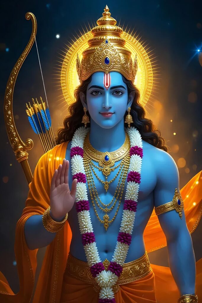 Ram Chalisa