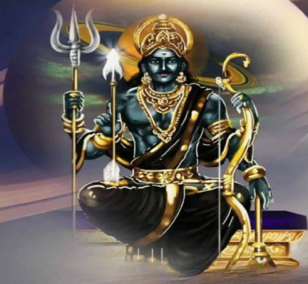 Shani Dev