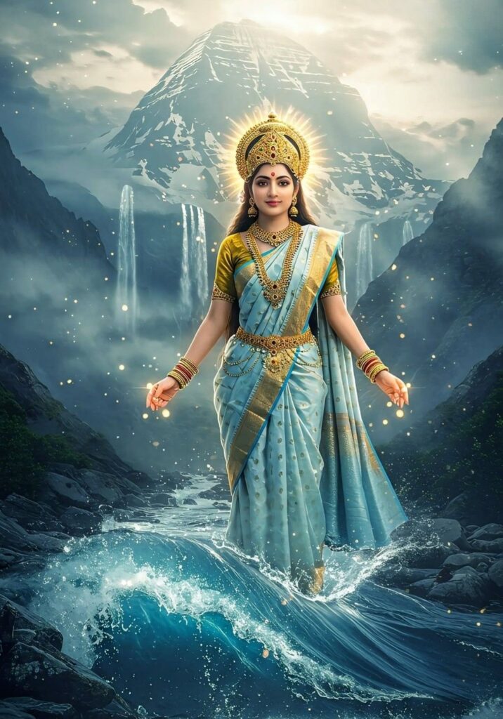 Shri Ganga Ji Ki Aarti