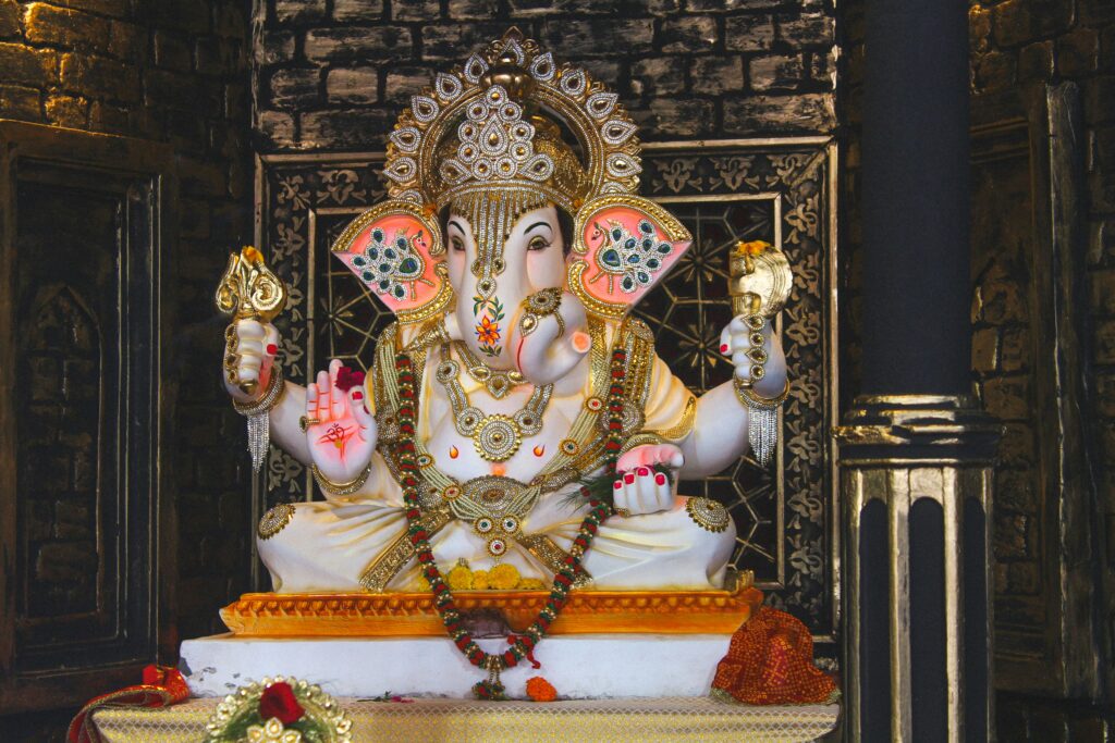 Ganesh Ji