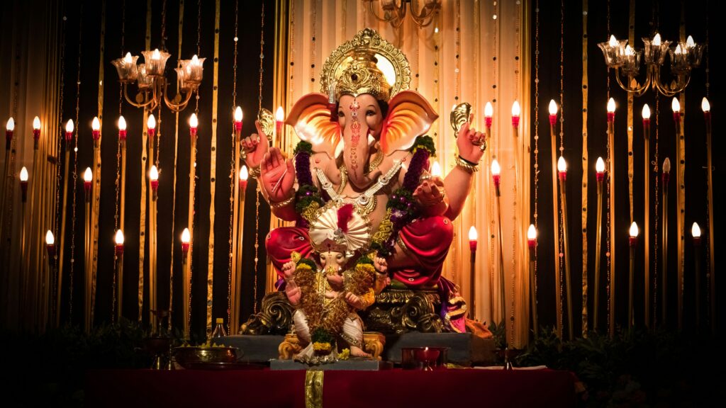 Ganesh Ji