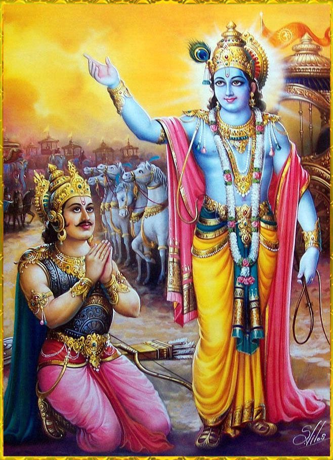 श्रीमद्भागवत कथ