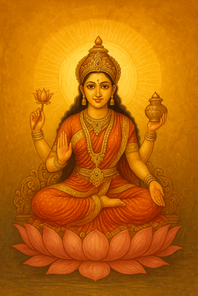 Hemamalini Stotra in Hindi