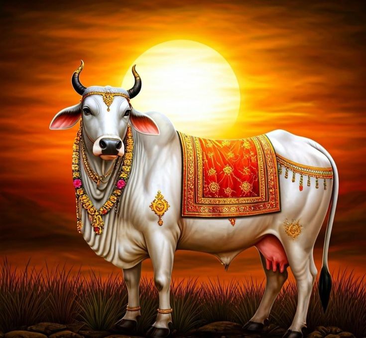 Gau Mata Ki Aarti