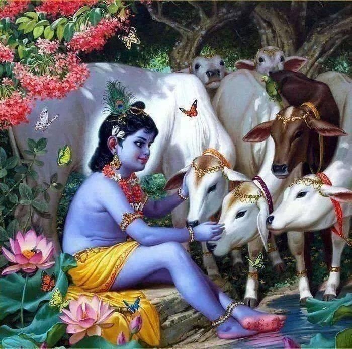 Gopashtami