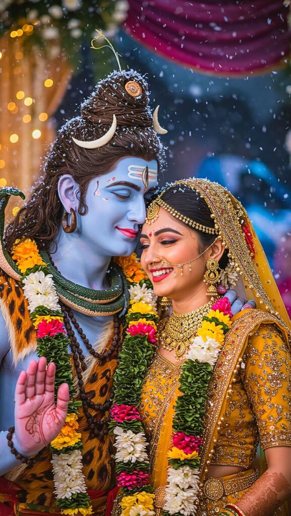 Maha Shivratri Puja Vidhi and Katha in Hindi