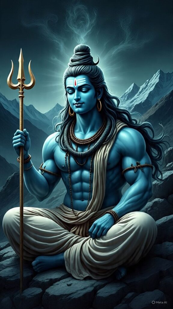 Tripurasur Vadh