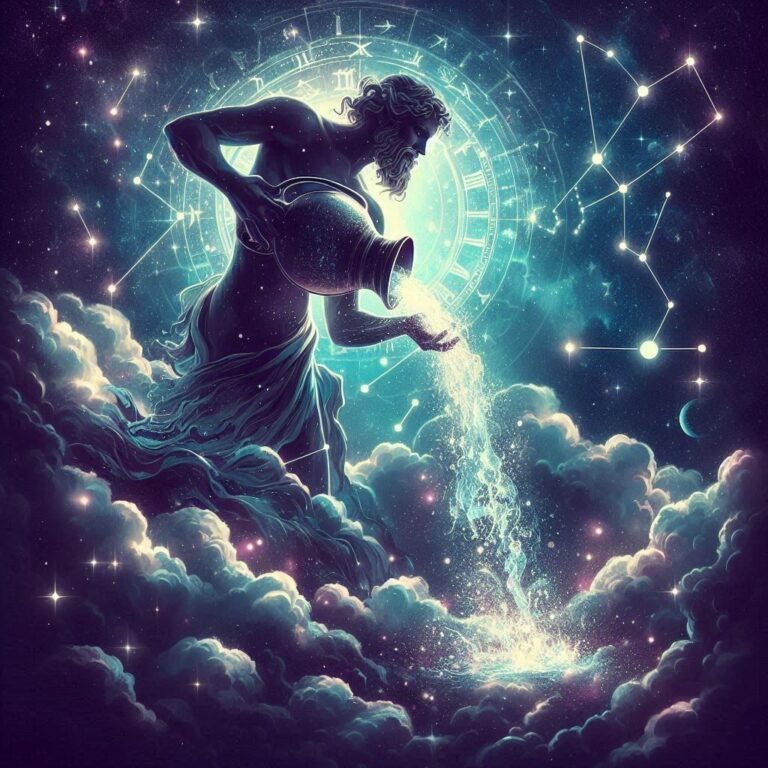 कुंभ राशि