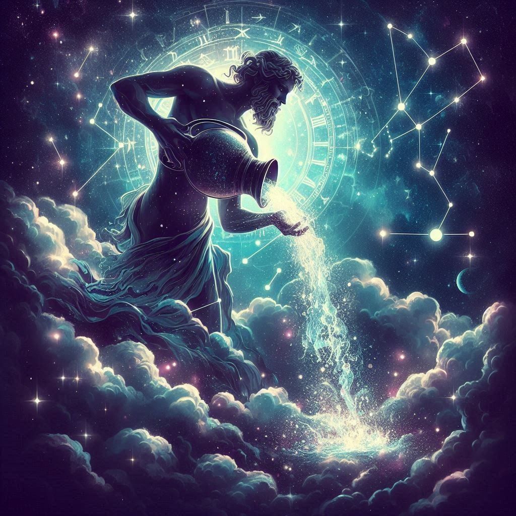 कुंभ राशि