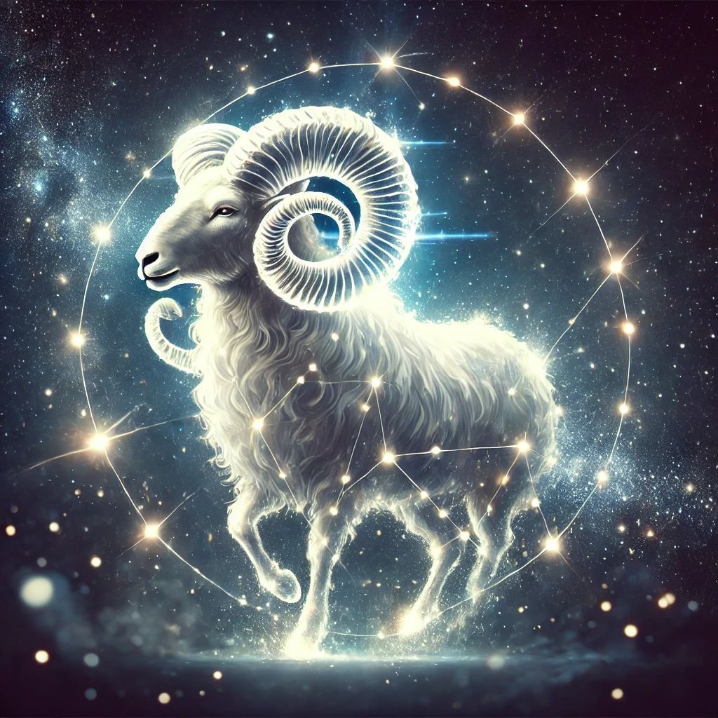 मेष राशि