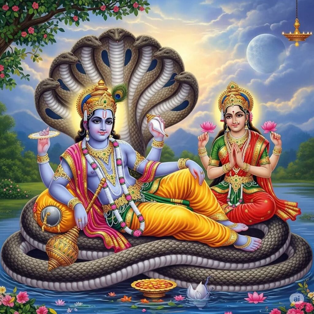 Bhishma Panchak Vrat