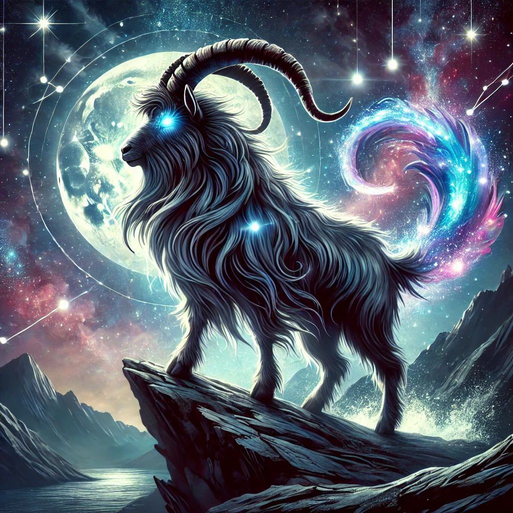 मकर राशि