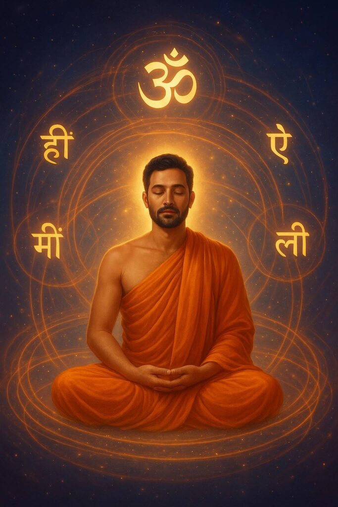 Mantras that Connect You