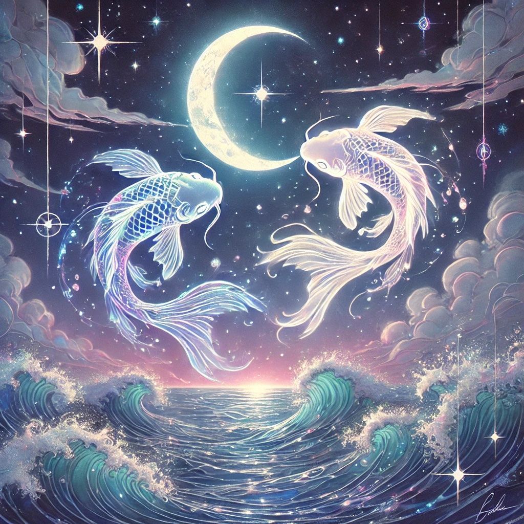 मीन राशि