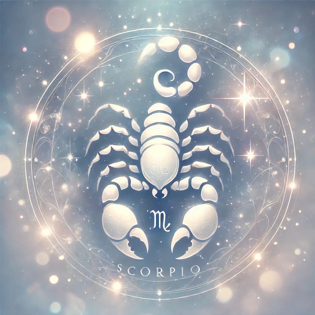 वृश्चिक राशि