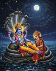 Shravan Dwadashi Vrat