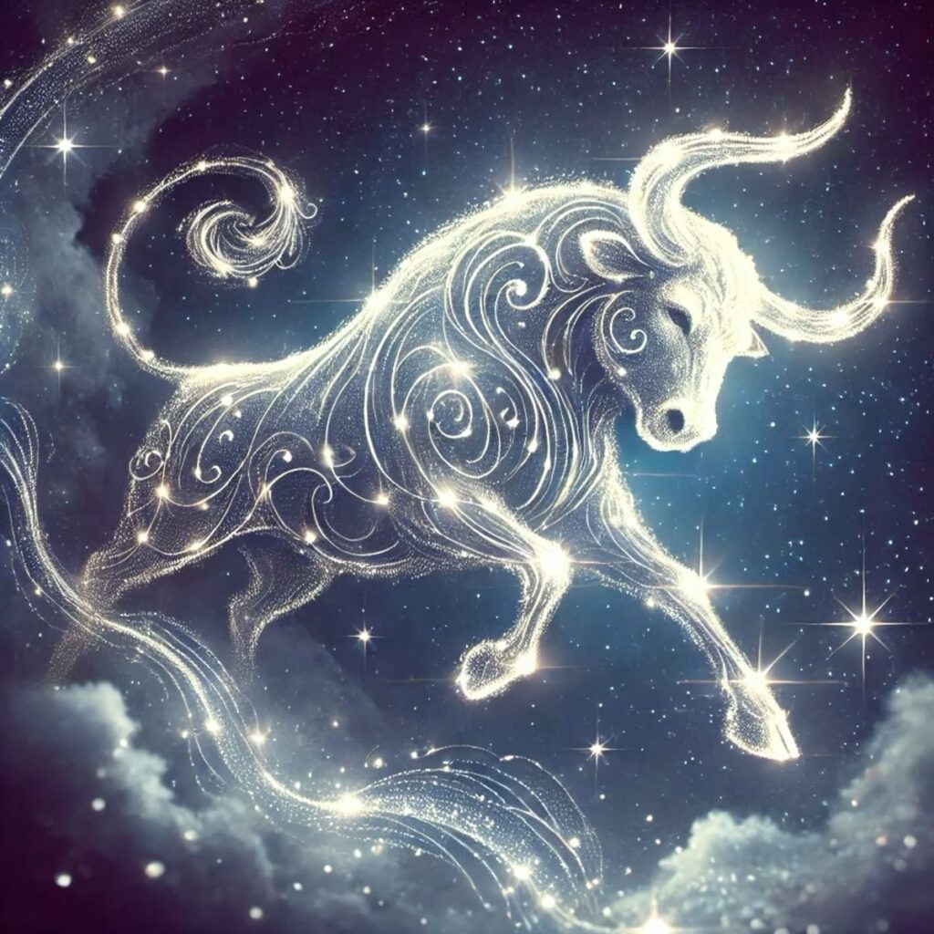 वृषभ राशि