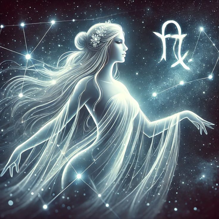 कन्या राशि