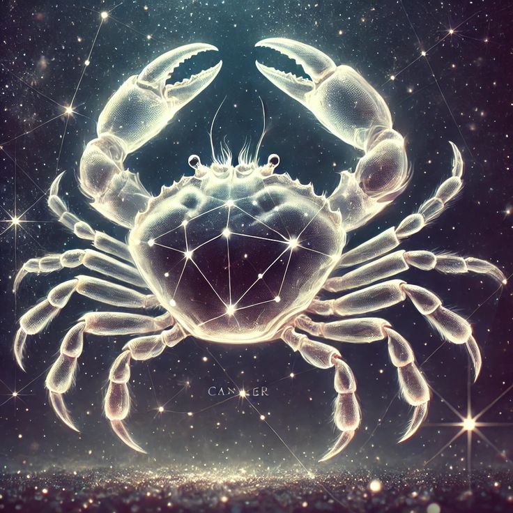 कर्क राशि